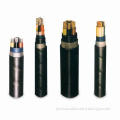 0.6/1kV Power Cables, Suitable for Circuit of Power Distribution